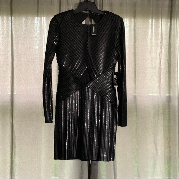 Express Dresses & Skirts - Express mini dress size 6, NWT